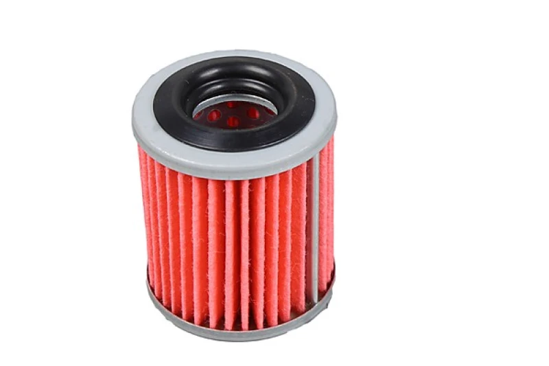 Image of Automatic transmission filter METZGER 8028026