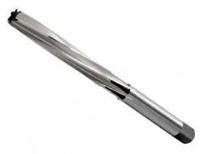Image of HSS Straight Shank Hand Reamer Din 206 15/64 Inch