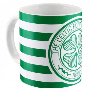 image of Team Football Mug - Celtic