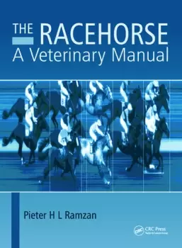 Image of The RacehorseA Veterinary Manual