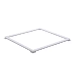 Image of ENER-J 40W Splicing LED Borderline Ceiling Panel CCT Switchable Light 60 x 60cm