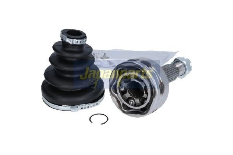 Image of JAPANPARTS CV joint kit JAPANPARTS GI-1019