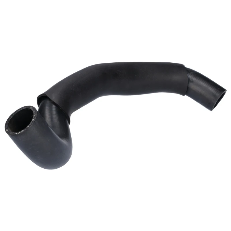 Image of FEBI BILSTEIN 181007 Radiator Hose EPDM (ethylene propylene diene Monomer (M-class) rubber) EPDM (ethylene propylene diene Monomer (M-class) rubber) R