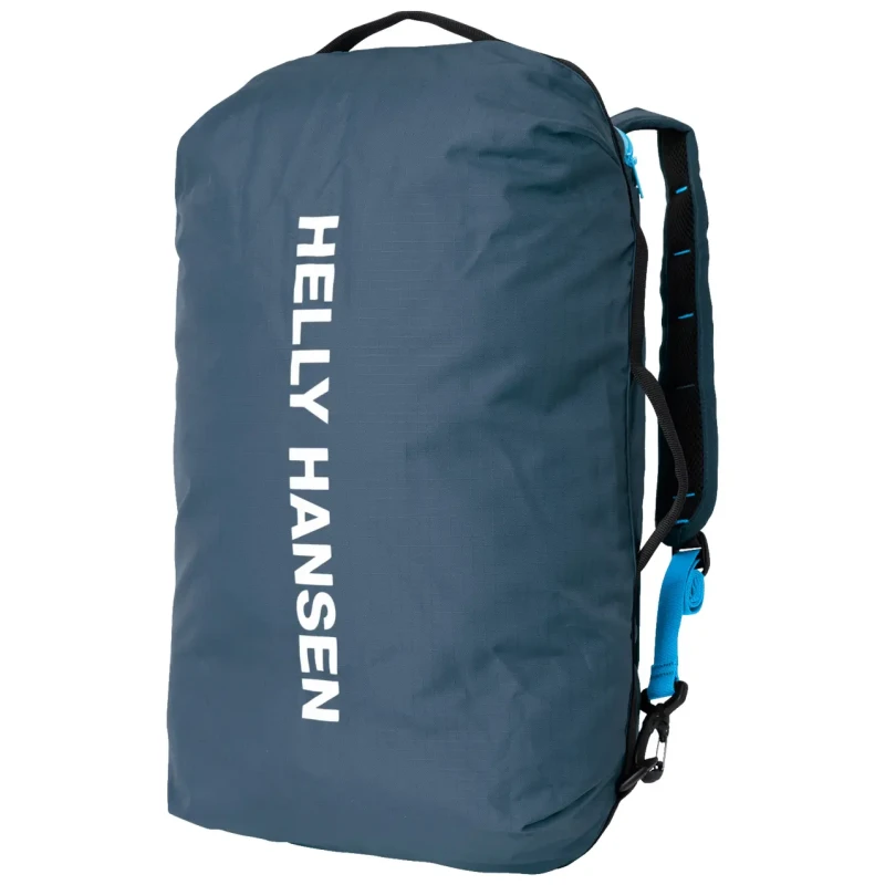 Image of Helly Hansen Duffle Bag Helly Hansen Canyon Gris Unisex 50 L