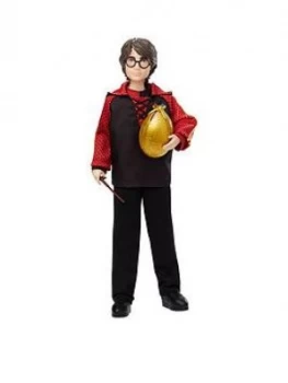 Image of Harry Potter Triwizard Fashion Doll