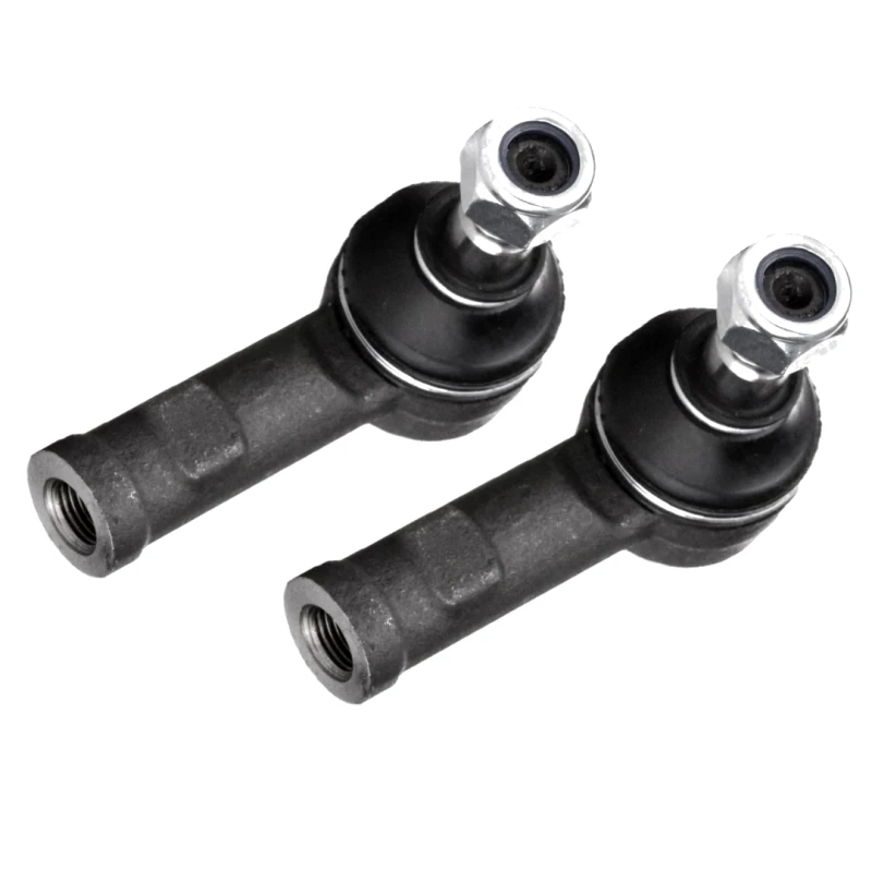 Image of STARK SKTE-0280807 Track rod end Front axle both sides Tie Rod End (914)