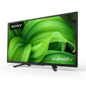 image of Sony Bravia 32" KD32W800P1U Smart HD Ready LED TV