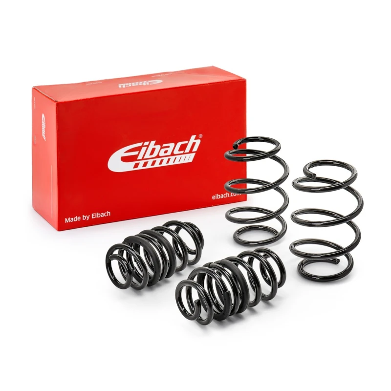 Image of Suspension kit, coil springs EIBACH E10-20-047-02-22