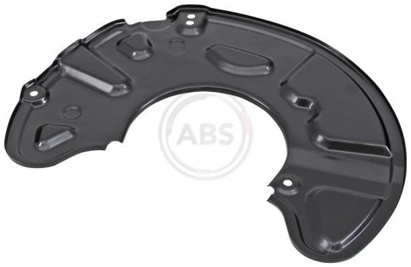 Image of A.B.S. Brake disc backing plate A.B.S. 11325