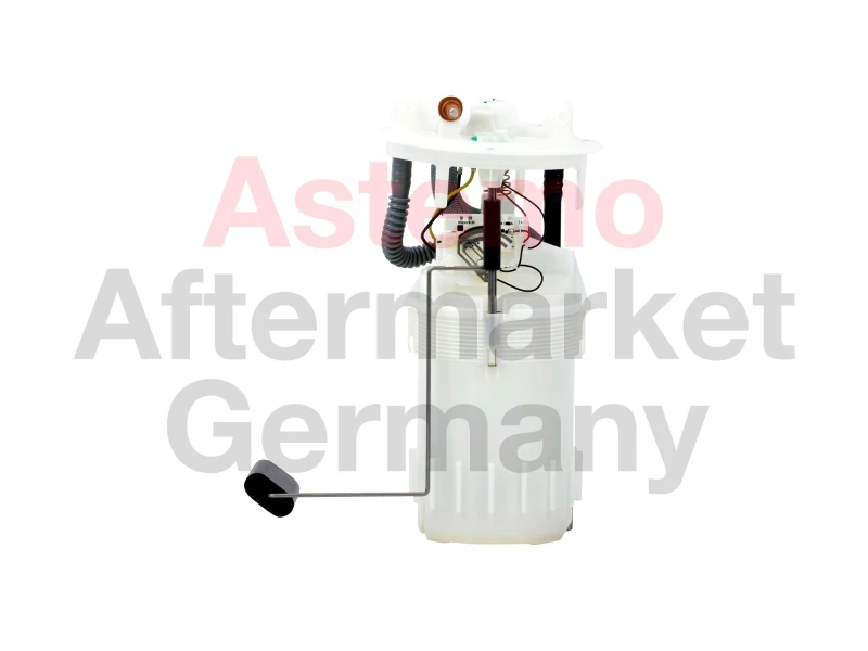 Image of Fuel feed unit HITACHI 2503288