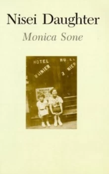 Image of Nisei Daughter by Monica Itoi Sone Paperback