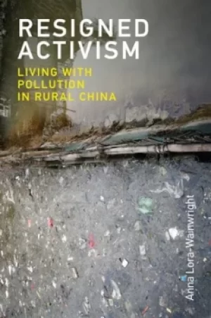 Image of Resigned activism by Anna Lora-Wainwright