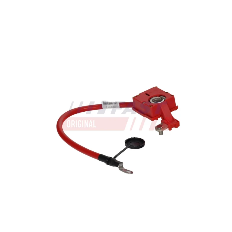 Image of FAST Battery Adapter FAST FT01786