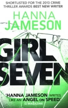 Image of Girl Seven by Hanna Jameson