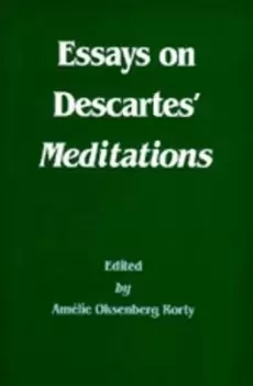 Image of Essays on Descartes Meditations by Amlie Oksenberg Rorty