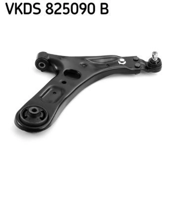 Image of SKF Suspension arm SKF VKDS 825090 B