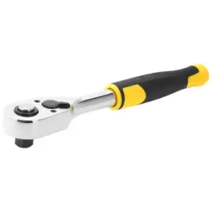 image of STANLEY 3/8 72 Tooth Ratchet (STMT82664-0)