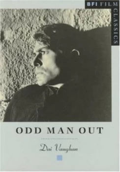 Image of Odd Man Out by Dai Vaughan and British Film Institute Paperback