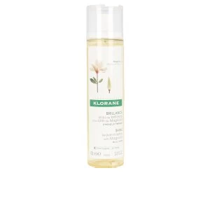 image of SHINE leave-in spray with magnolia 100ml