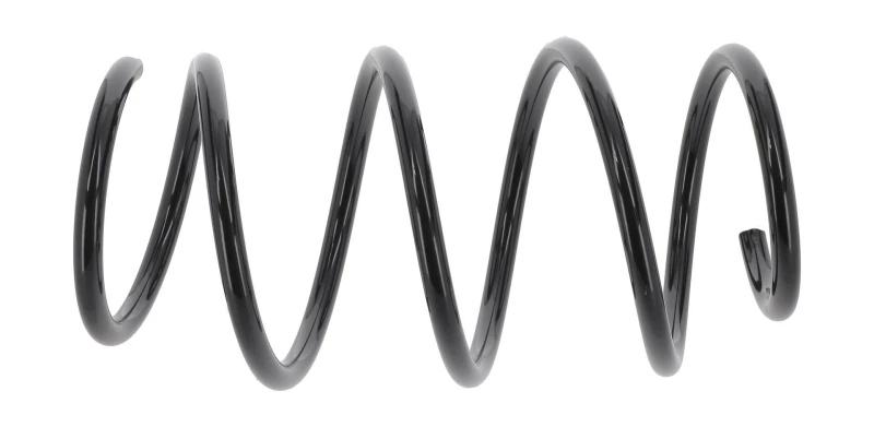 Image of MONROE Coil spring MONROE SP4537