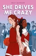 Image of she drives me crazy