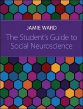 Image of The Students Guide to Social Neuroscience by Jamie Ward Paperback
