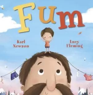 Image of Fum by Karl Newson