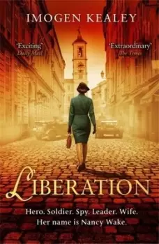 Image of Liberation - Imogen Kealey - Paperback - Used