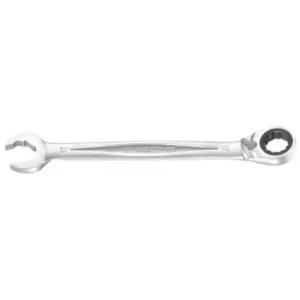 Image of Facom 467BR.11 Combination Fast Ratchet Wrench 11mm