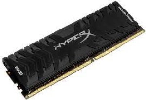 Image of 8 x 16GB, DDR4-3000, CL15, 288-Pin, DIMM
