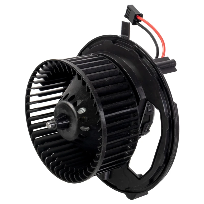 Image of Blower motor FEBI BILSTEIN 109331