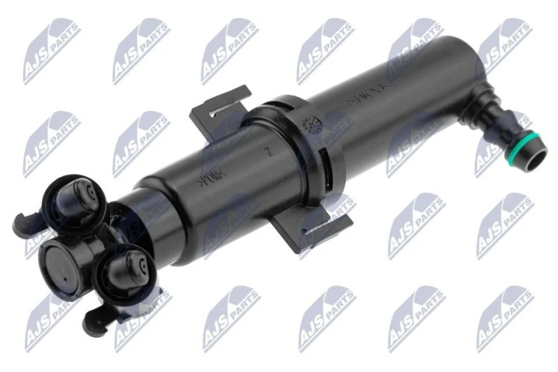 Image of NTY Headlight washer jet NTY EDS-SK-008
