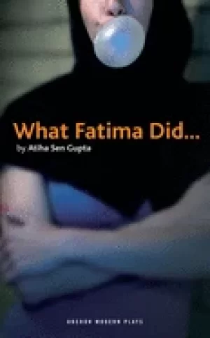 Image of what fatima did