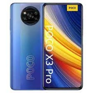 image of Xiaomi Poco X3 Pro 2021 256GB