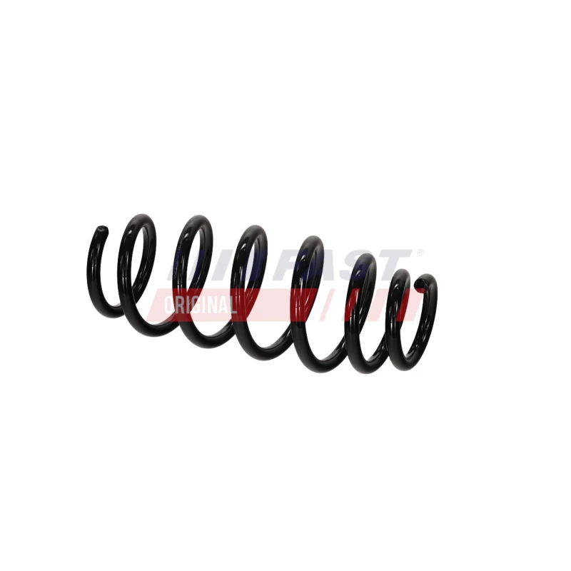Image of FAST Coil spring FAST FT01859