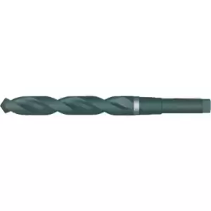 Image of A130 1.9/32" HSS Morse Taper Shank Drill