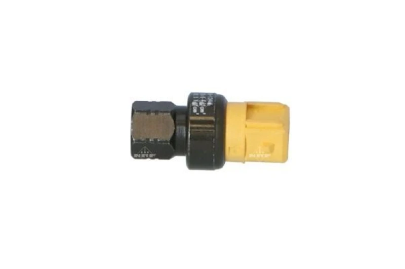 Image of NRF 38913 Pressure Switch EASY FIT with gaskets/seals Pressure Switch,air conditioning (1360)