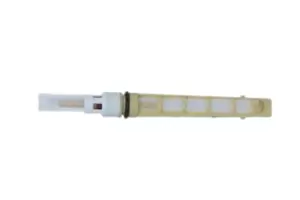 Image of NRF Expansion Valve 38212 AC Expansion Valve,Expansion Valve, air conditioning VW,AUDI,OPEL,PASSAT Variant (3B6),PASSAT Variant (3B5),PASSAT (3B3)
