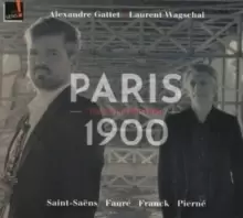 Image of Paris 1900: The Art of the Oboe