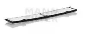 Image of Cabin Air Filter Cu8430 By Mann-Filter