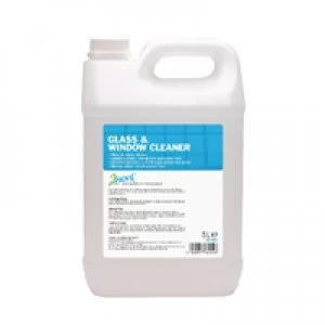 image of 2Work Glass and Window Cleaner 5 Litre 701