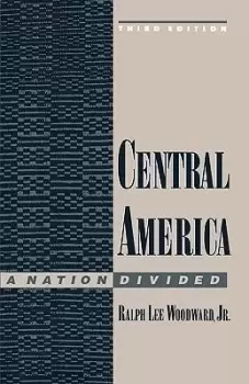 Image of Central America by Woodward