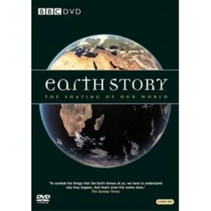 Image of Earth Story DVD