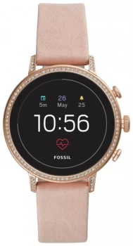 Image of Fossil Venture FTW6015 Smartwatch