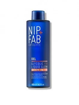 Image of Nip+Fab Glycolic Fix Liquid Glow 200ml