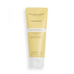 Image of Revolution Skincare Pineapple Enzyme Glow Gommage Peel