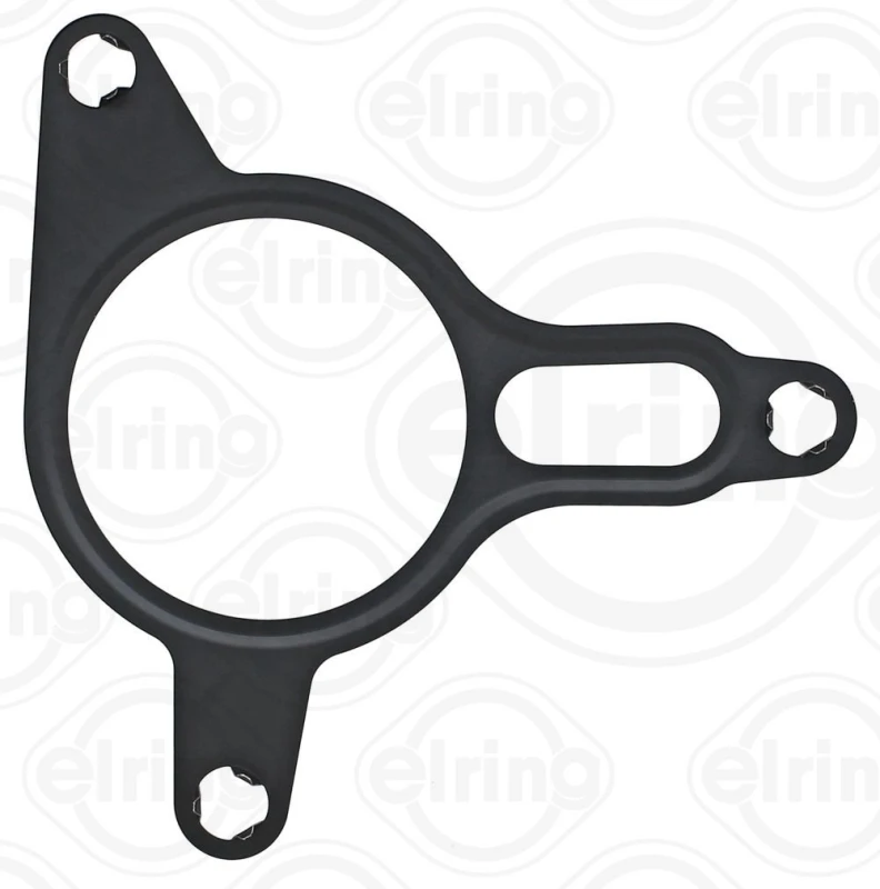 Image of Gasket, vacuum pump ELRING 112.960