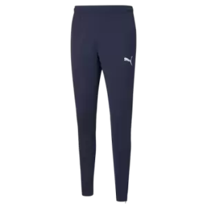 Image of Puma teamRISE Training Pant Peacoat/White XSmall