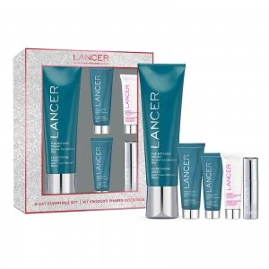 Lancer A-List Essentials 5 Piece Set