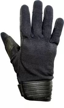 Image of Helstons Simple Femme Hiver Amara/4Ways Black T7